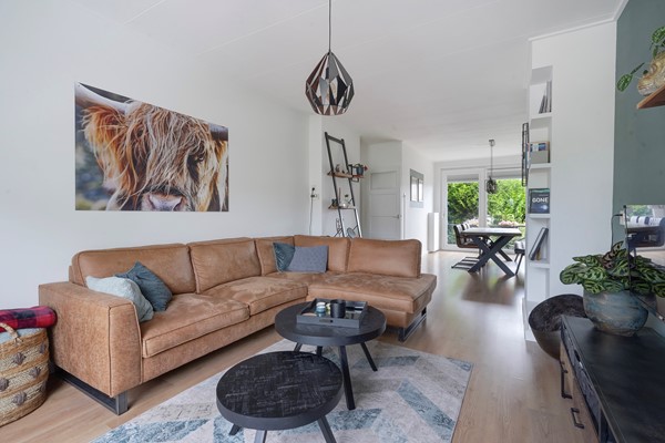 Medium property photo - Harmelenstraat 44, 2546 ED Den Haag